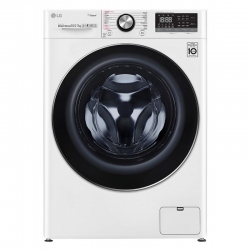 LG 前置式洗衣乾衣機 F-C14105V2W